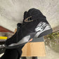 AJ 8 Chrome Shoes Sneakers – nk0004038 image 11