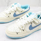 SB Dunk Custom Shoes Sneakers - nk0003365 image 9