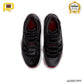 AJ 11 Bred Velvet Shoes Sneakers - nk0003899 image 3