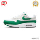 AM 1 Malachite Shoes Sneakers - nk0003772 image 1