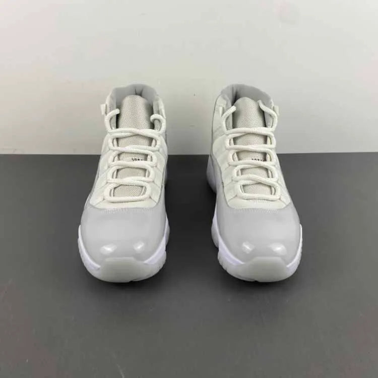 AJ 11 Grand Finale Shoes Sneakers - nk0004395 image 9