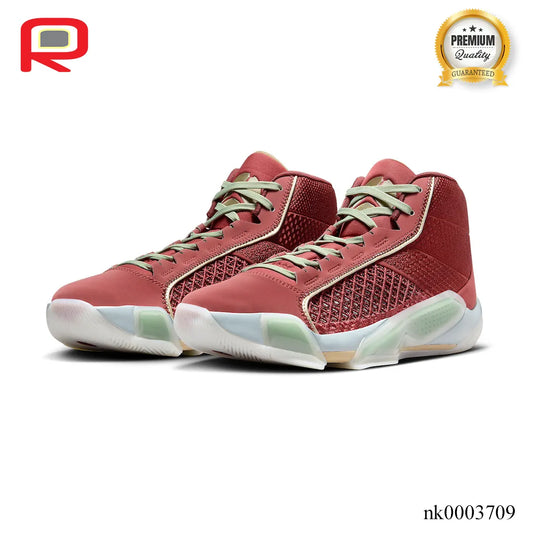 AJ 38 Year Of The Dragon Shoes Sneakers - nk0003709 image 2