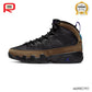 AJ 9 Retro Light Olive (2023) Shoes Sneakers - nk0002593 image 1