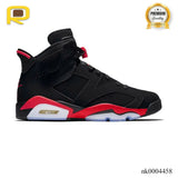 AJ 6 Reverse Infrared/ Salesman (2026) Shoes Sneaker - nk0004458 image 0