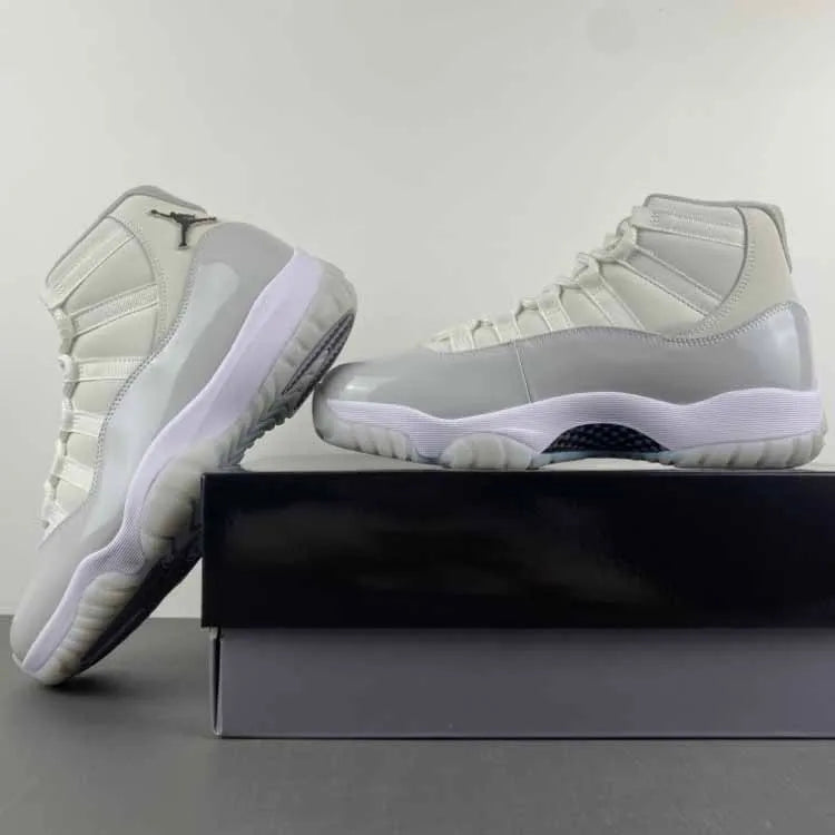 AJ 11 Grand Finale Shoes Sneakers - nk0004395 image 5