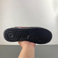 OW x AF 1 Low Crimson Sample Shoes Sneaker - nk0004572 image 9