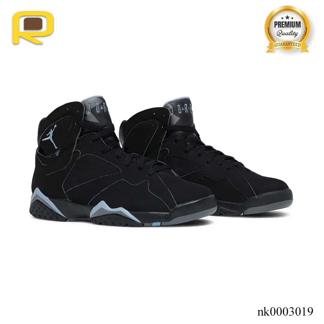 AJ 7 Chambray Shoes Sneakers - nk0003019 image 2