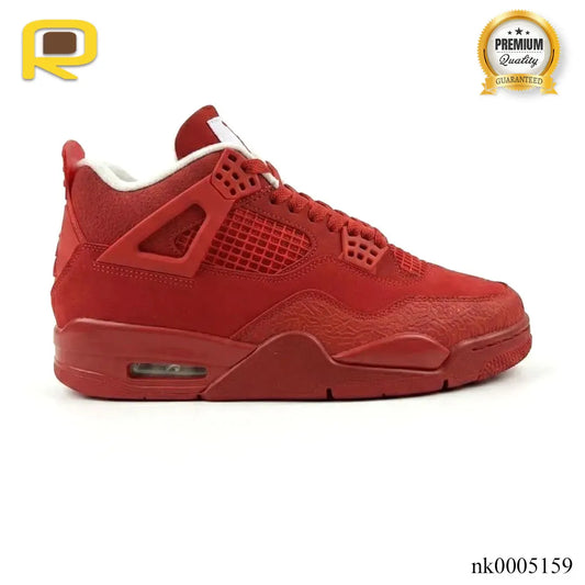 AJ 4 Retro SP x Nigel Sylvester 'Brick By Brick' Shoes Sneakers - nk0005159 image 0