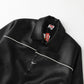 NK x SUP Leather Varsity Jacket - NK0009 image 3