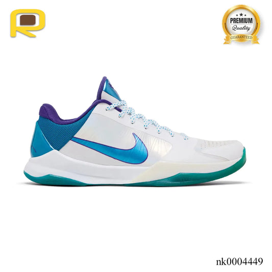 Kobe 5 Protro Draft Day Shoes Sneakers – nk0004449 image 0