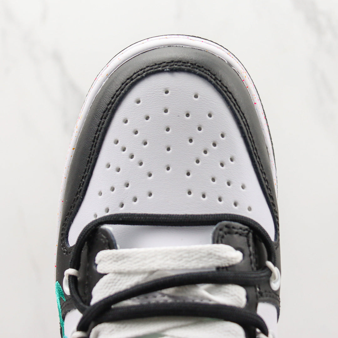 SB Dunk Custom Shoes Sneakers - nk0003364 image 9