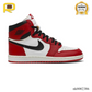 AJ 1 CHICAGO Reimagined Shoes Sneakers - nk0002386 image 0