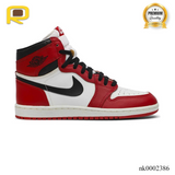 AJ 1 CHICAGO Reimagined Shoes Sneakers - nk0002386 image 0