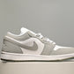 AJ 1 Low Shoes Sneakers - nk0004020 image 2