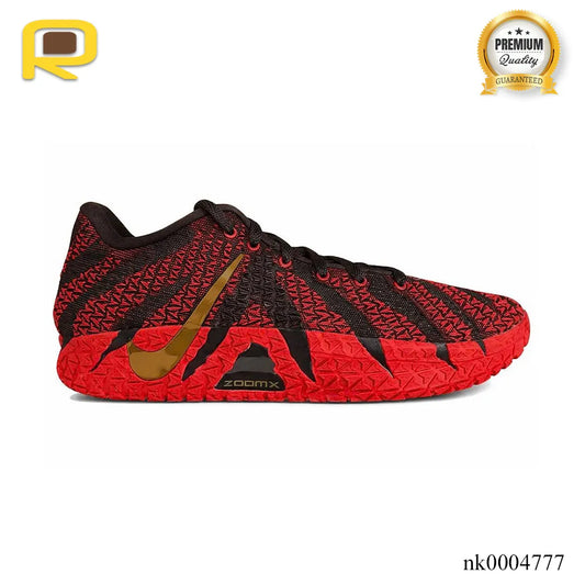 Ja 3 Year of the Horse Shoes Sneakers - nk0004777 image 0