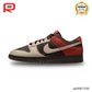 Dunk Low Red Panda Shoes Sneakers - nk0003100 image 2