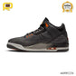 AJ 3 Fear 2023 Shoes Sneakers - nk0003226 image 1