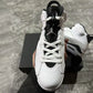 AJ 6 Reverse Oreo Shoes Sneakers - nk0003557 image 7