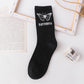 Men Socks Cotton Cartoon Pattern image 11