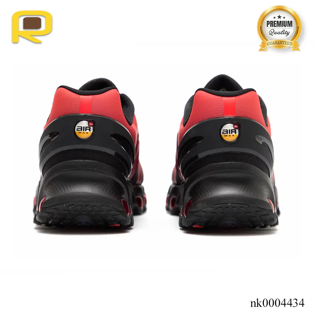 AM DN8 Bred Shoes Sneakers – nk0004434 image 4