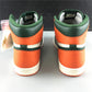 AJ 1 Retro High SoleFly Art Basel Sail Shoes Sneakers - nk0000173 image 6