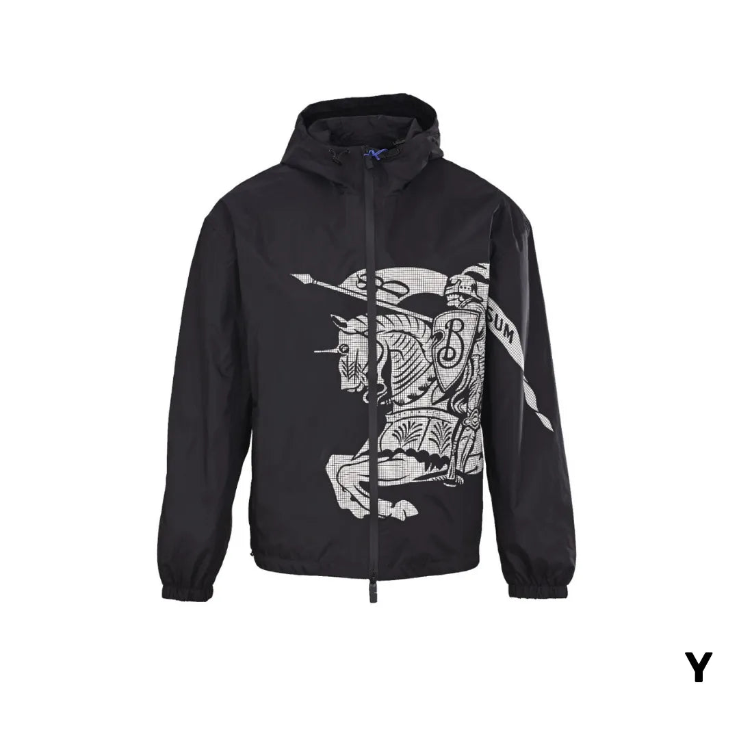 BUR Streetwear Jacket - BUR0080 - S image