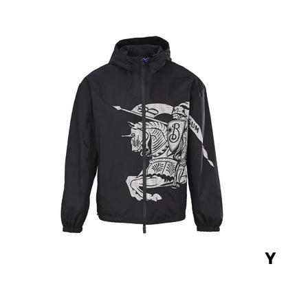 BUR Streetwear Jacket - BUR0080 - S image