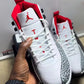 AJ 12 Elephant Print Shoes Sneakers - nk0004639 image 3