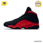 AJ 13 Bred (2017) Shoes Sneakers – nk0003009 image 1