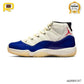 AJ 11 Rare Air Shoes Sneakers – nk0004347 image 1
