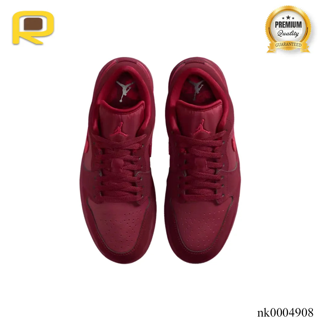 AJ 1 Low SE Valentine's Day (2026) Shoes Sneakers – nk0004908 image 3