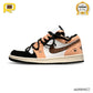 AJ 1 Low Shoes Sneakers - nk0004022 image 1