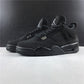 AJ 4 Retro Black Cat (2020) Shoes Sneakers - nk0000161 image 17