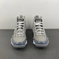 AJ 9 Cool Grey Shoes Sneakers - nk0003961 image 10