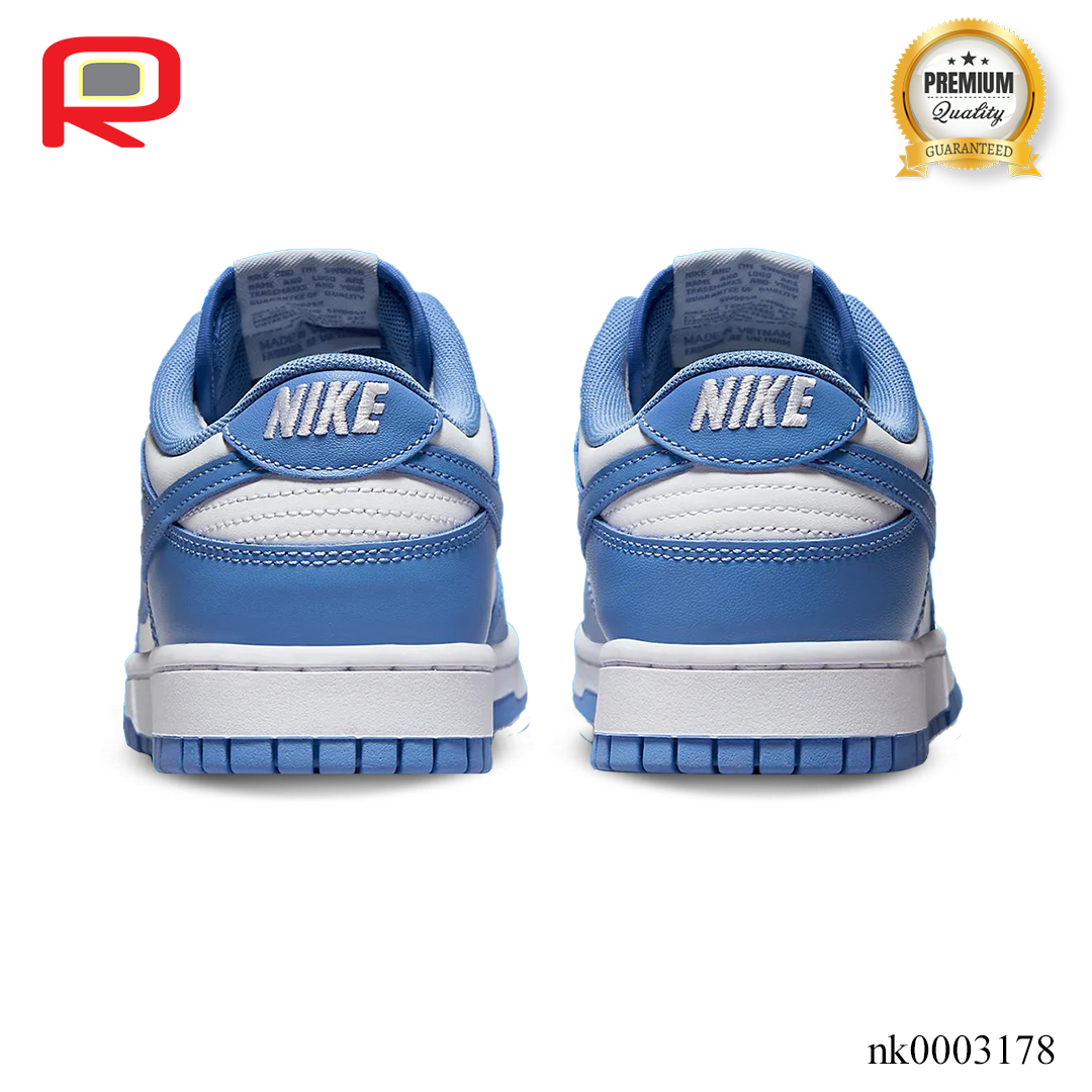 Dunk Low Polar Blue Shoes Sneakers - nk0003178 image 5