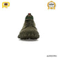 AJ 1 Low Element GoreTex Medium Olive Shoes Sneakers - nk0004986 image 2