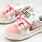 SB Dunk Custom Shoes Sneakers - nk0003369 image 5