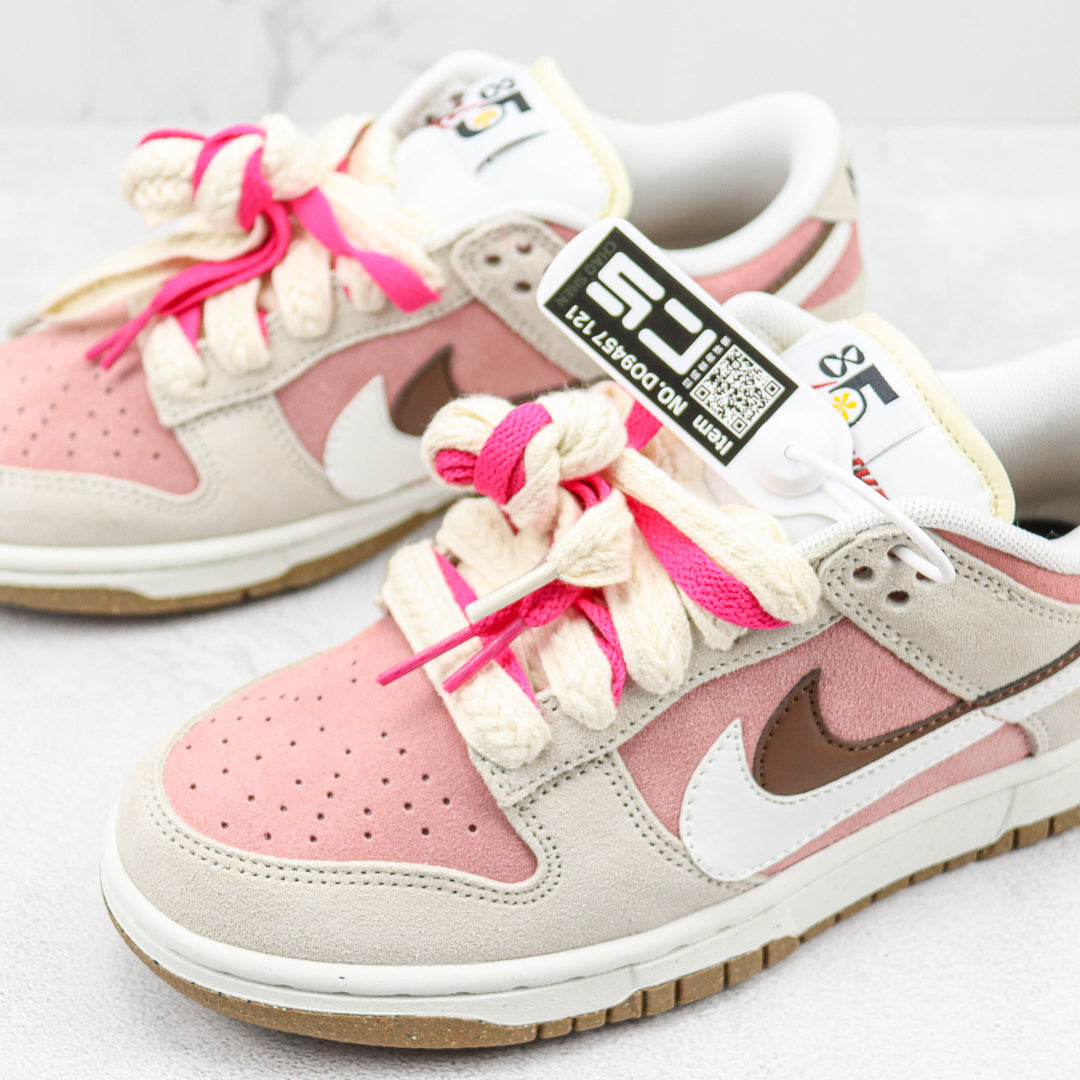 SB Dunk Custom Shoes Sneakers - nk0003369 image 5