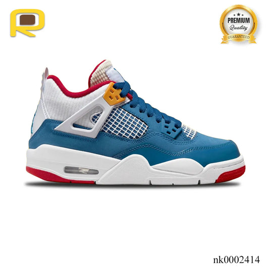 AJ 4 Messy Room Shoes Sneakers - nk0002414 image 0