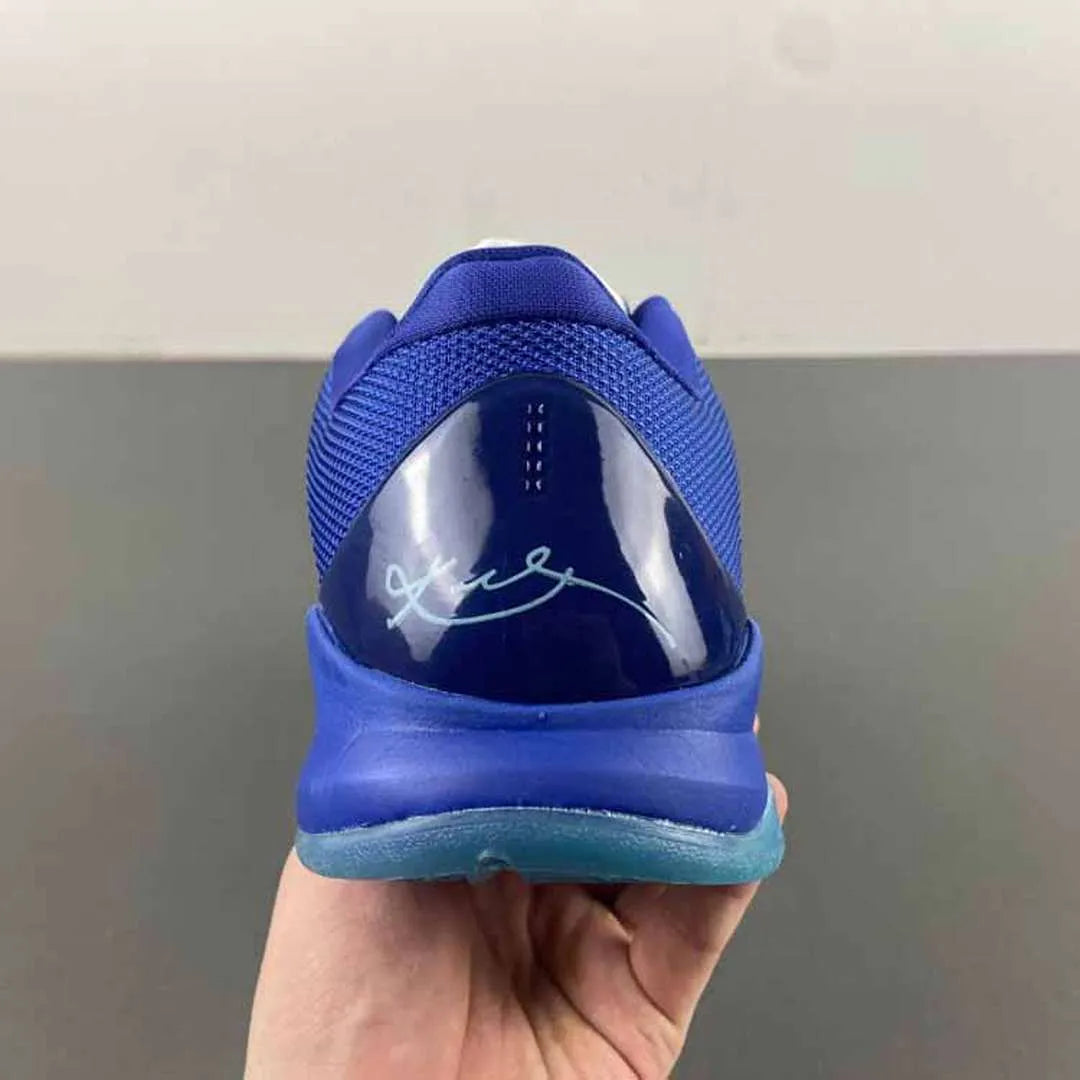Kobe 5 Protro X-Ray Shoes Sneakers - nk0004147 image 7