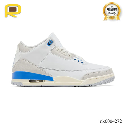 AJ 3 Lucky Shorts Shoes Sneakers - nk0004272 image 0