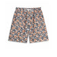 BUR Printed Logo Shorts - BUR0051 image 0