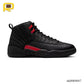 AJ 12 Bloodline Shoes Sneakers - nk0004047 image 0