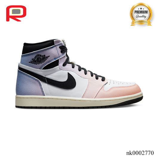 AJ 1 Retro High OG Skyline Shoes Sneakers - nk0002770 image 0
