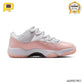 AJ 11 Low Legend Pink Shoes Sneakers - nk0003903 image 0