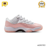 AJ 11 Low Legend Pink Shoes Sneakers - nk0003903 image 0