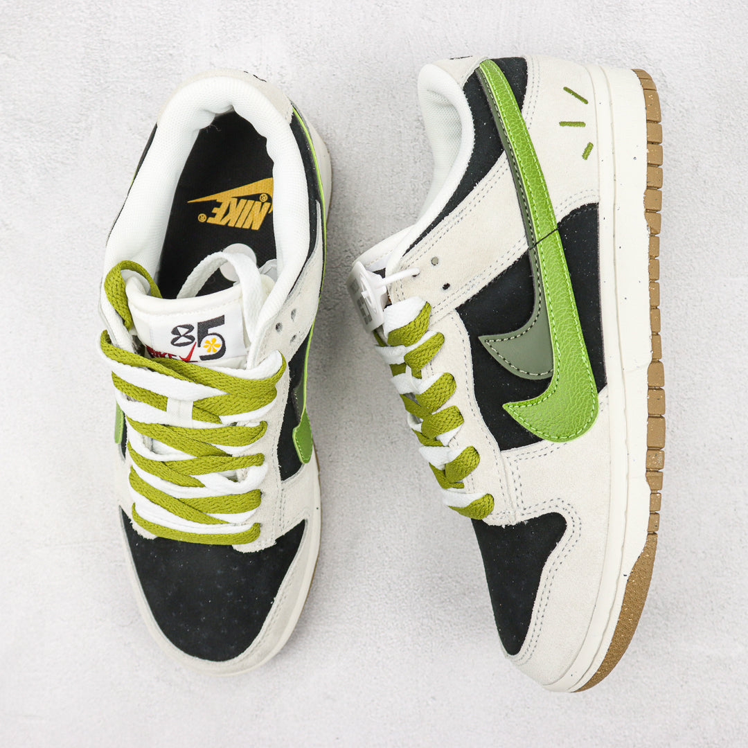 SB Dunk 'Cactus' Custom Shoes Sneakers - nk0003366 image 3