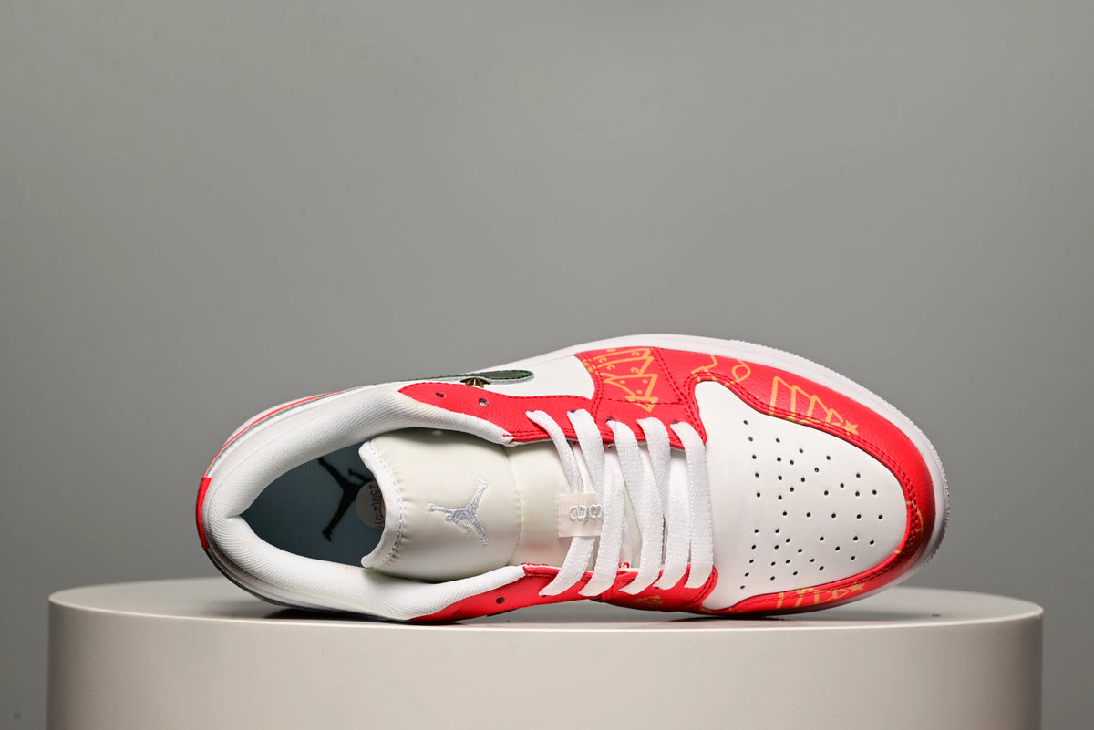 Dunk Low Shoes Sneakers - nk0004026 image 6