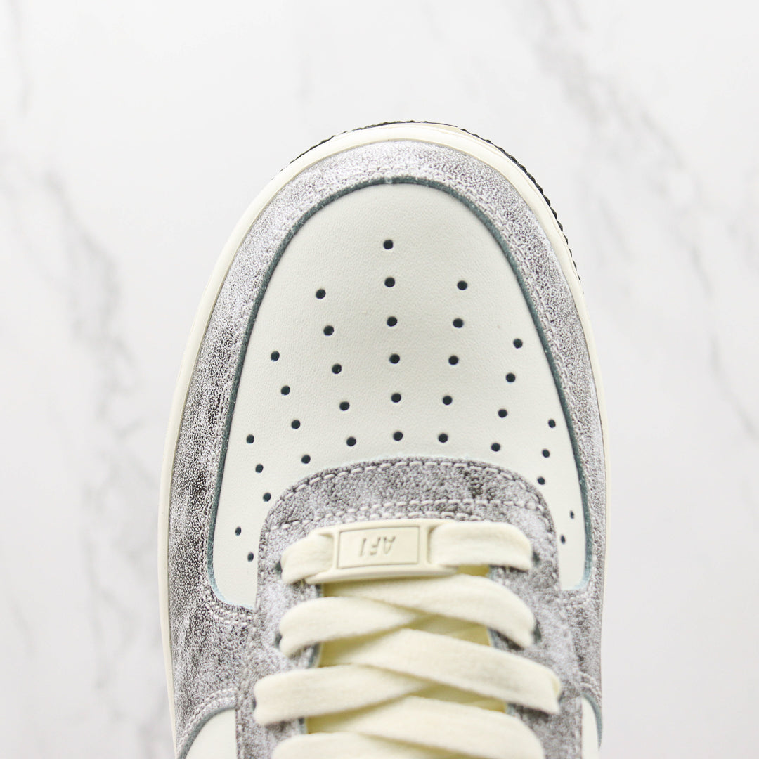 AF 1 Low Custom Shoes Sneakers - nk0003376 image 5