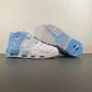 Air More Uptempo ‘University Blue’ Shoes Sneakers – nk0004978 image 7